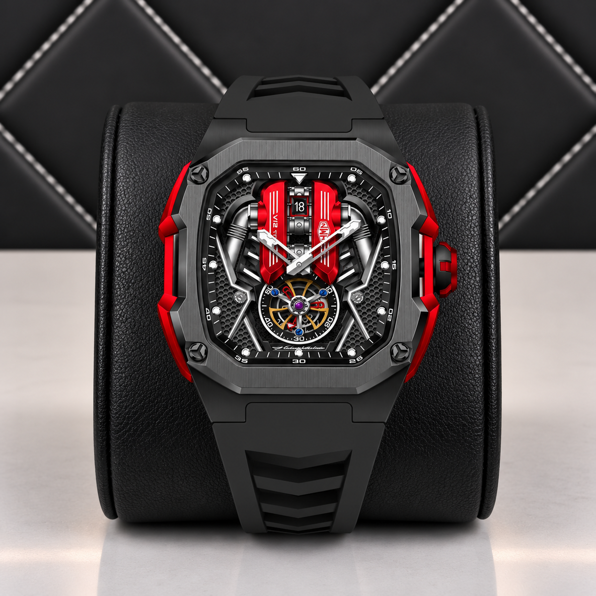 V12 WATCHES