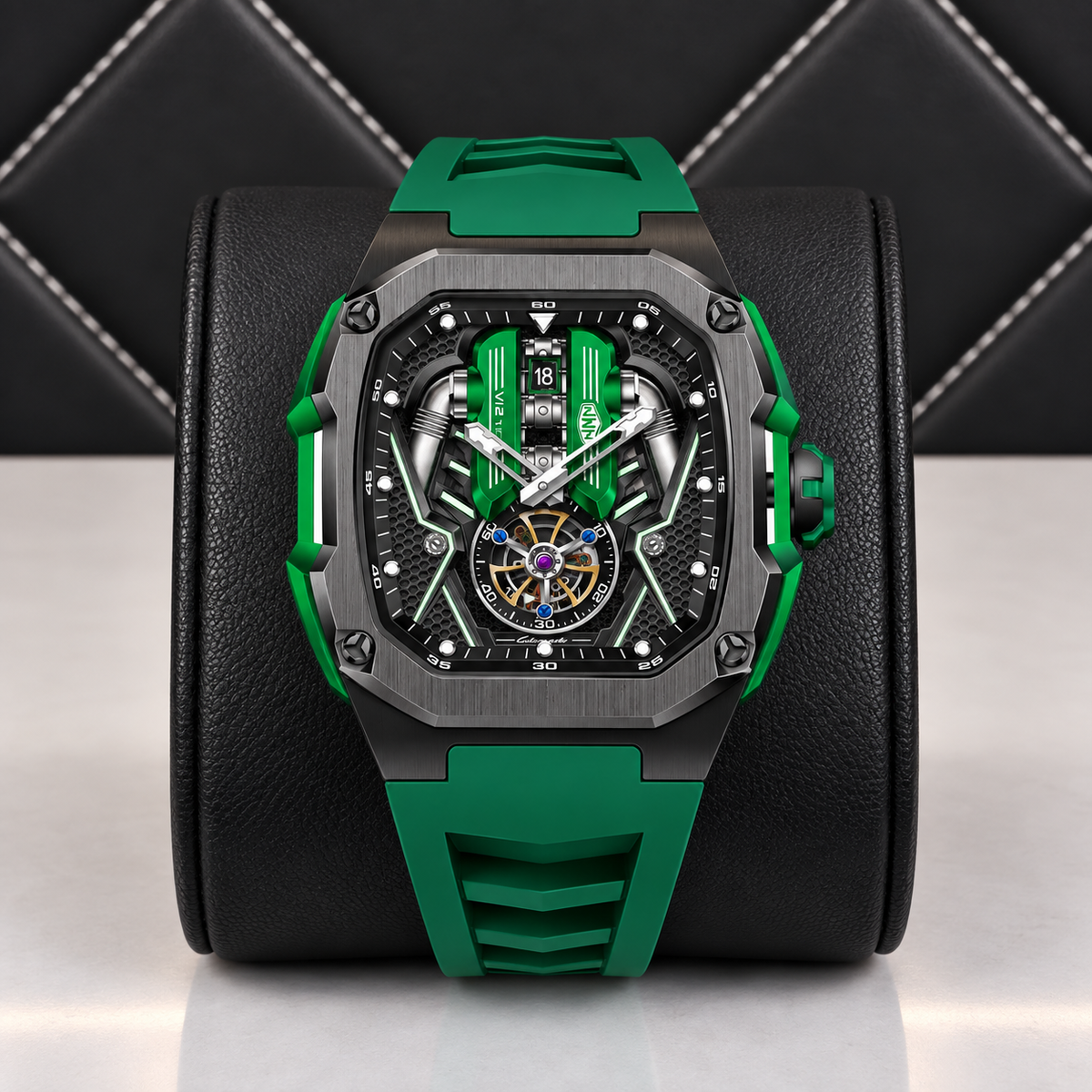 V12 WATCHES