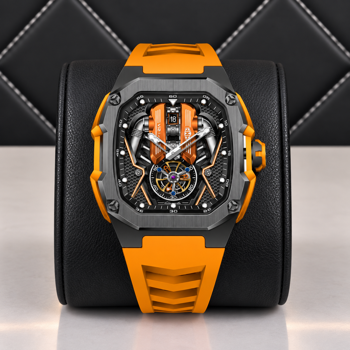 V12 WATCHES